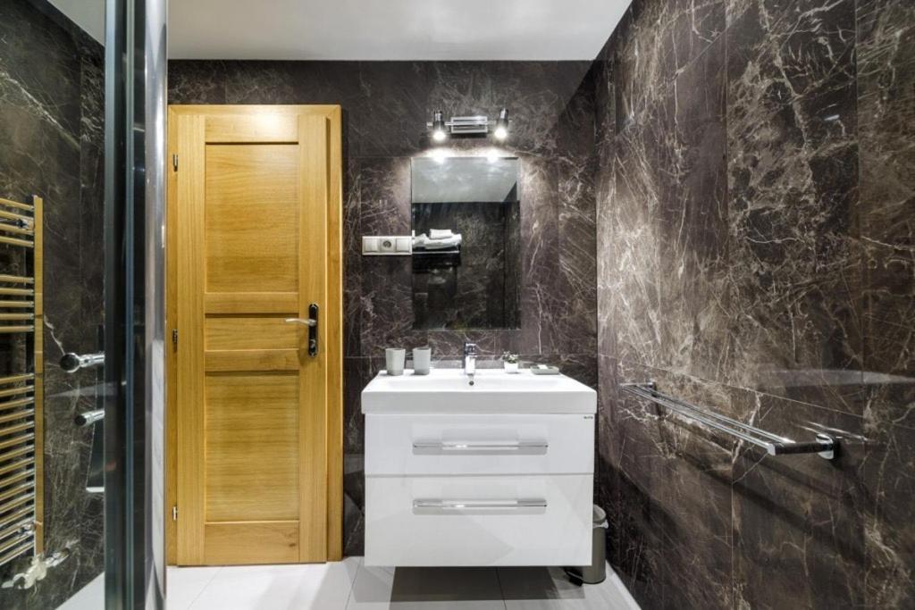 Apartman Zora Family Tatranská Lomnica Exterior foto