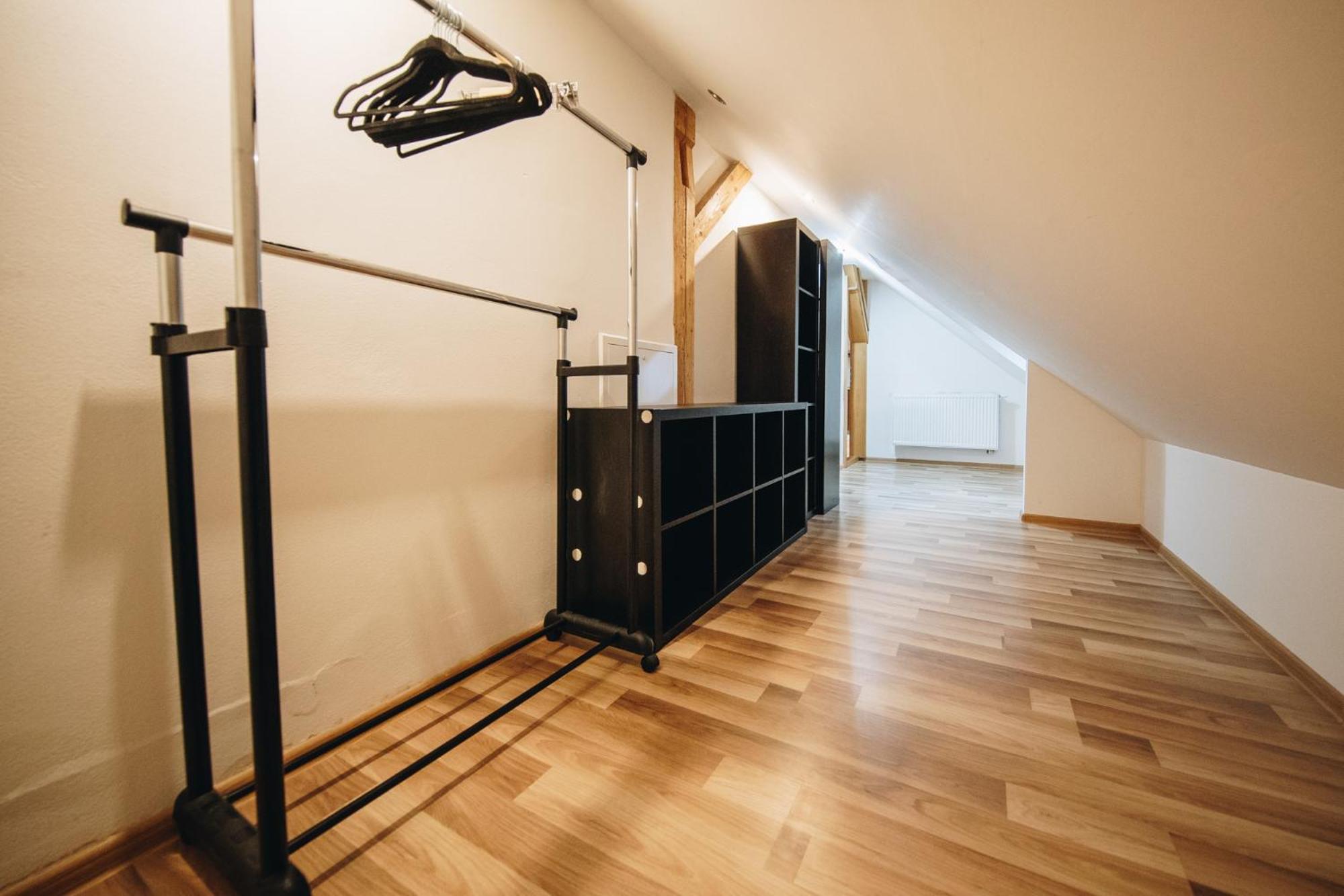 Apartman Zora Family Tatranská Lomnica Exterior foto
